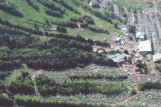 5th Annual Mountain Jam Dates and Line-up Announced