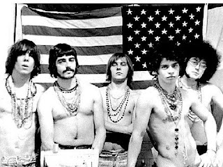 Super awesome MC5 video – MUST SEE