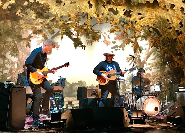 Wilco at The Beacon (Spring Tour 2017)