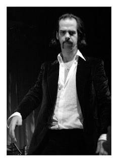 Later w Jools Holland on Rave Voom HD