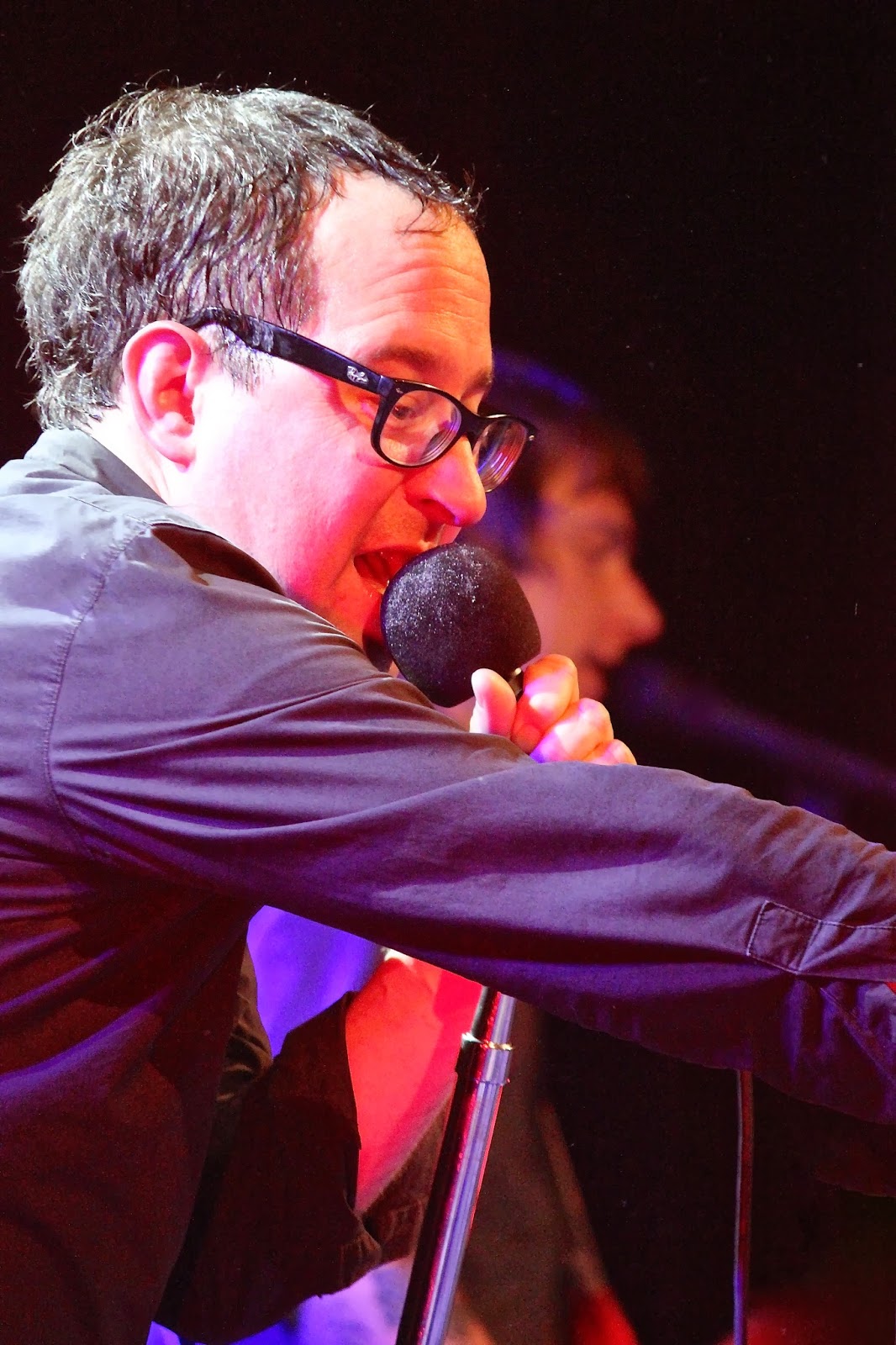 The Hold Steady Sell Out Music Hall of Williamsburg!!