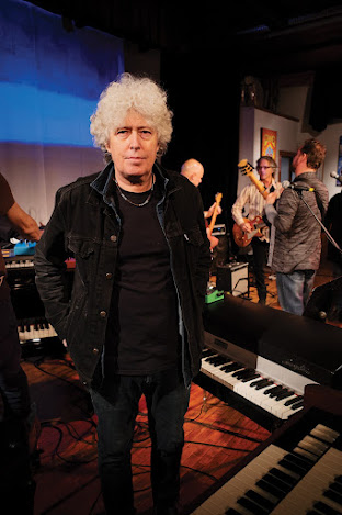 Rest in Peace Tony Falco – The Falcon is a Hudson Valley Music Treasure