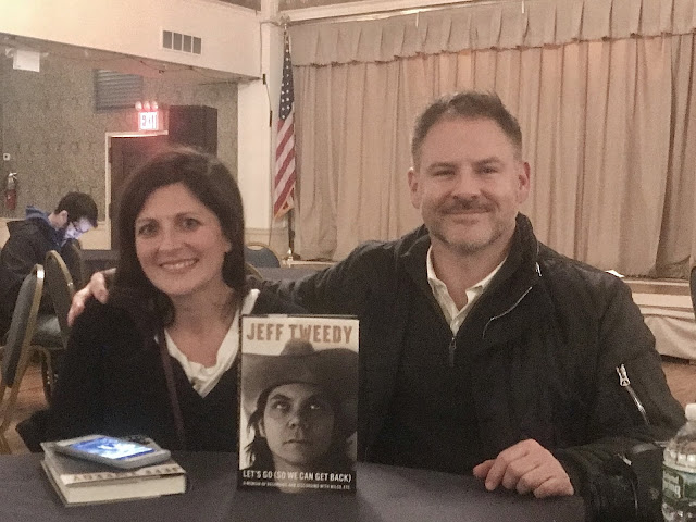 Wilco – Jeff Tweedy’s New Book