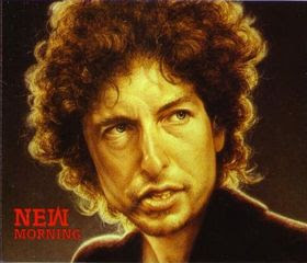 Best of TBR: The Albums (Dylan – New Morning)