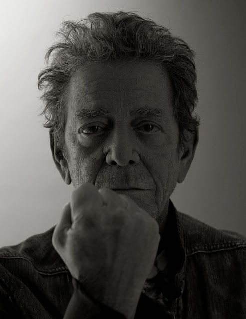 Lou Reed R.I.P. (1942 – 2013)