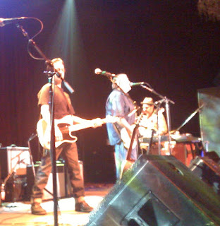 The Fillmore SF…an introduction