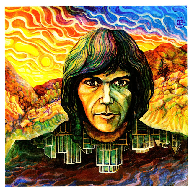 A Storm of Senses – Neil Young