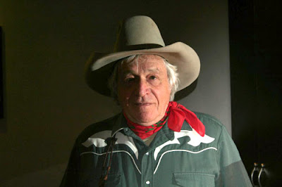 Ramblin’ Jack (a true living music legend)