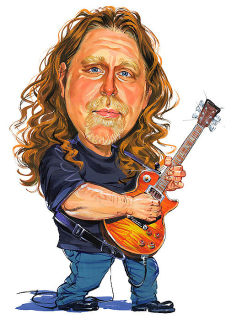 Dear Uncle Warren…