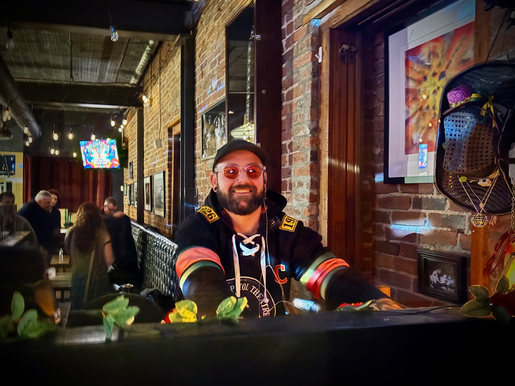 John Kadlecik and friends shares super Jerry Garcia Band sound at The Capitol Theatre (Feb 28, 2026)