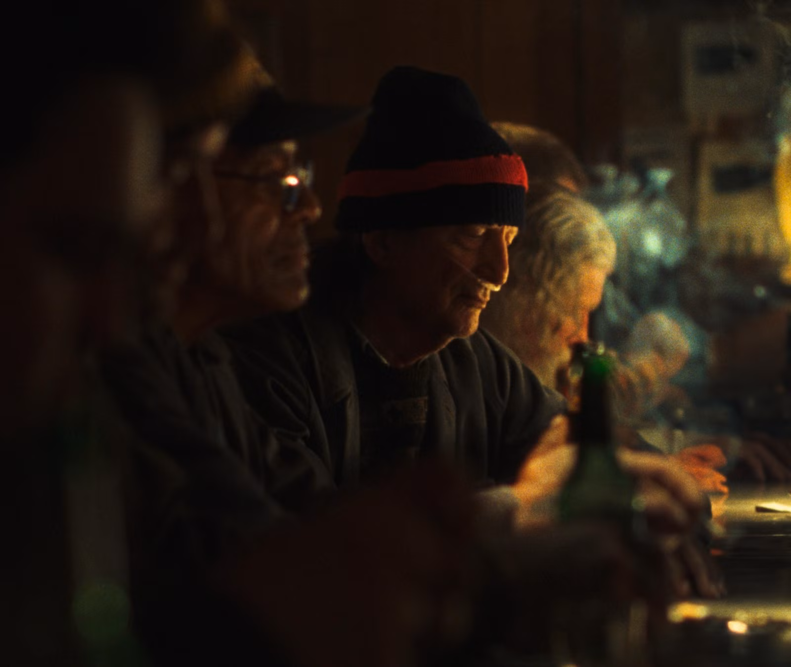 Why Netflix’s The Singers Left Me with Goosebumps and Tears