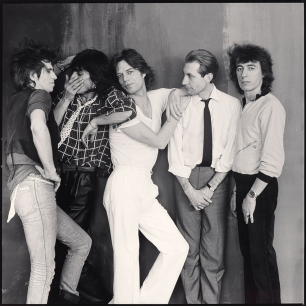 The Rolling Stones Found Their Soul Again in 1980 and 1981 — and the World Still Hasn’t Fully Caught Up
